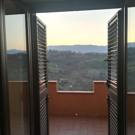 Raggio Di Sole Acomodação com café da manhã Rende Exterior foto